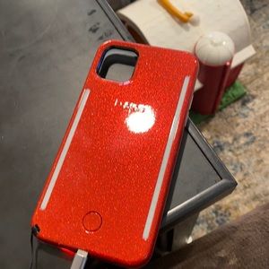 Lumee phone case